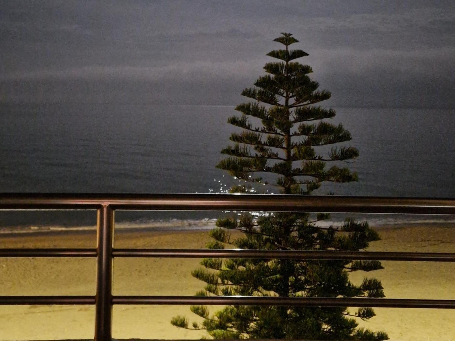 Atico Frente Al Mar, Un Dormitorio "Cielo Azul" Roquetas de Mar Exterior photo